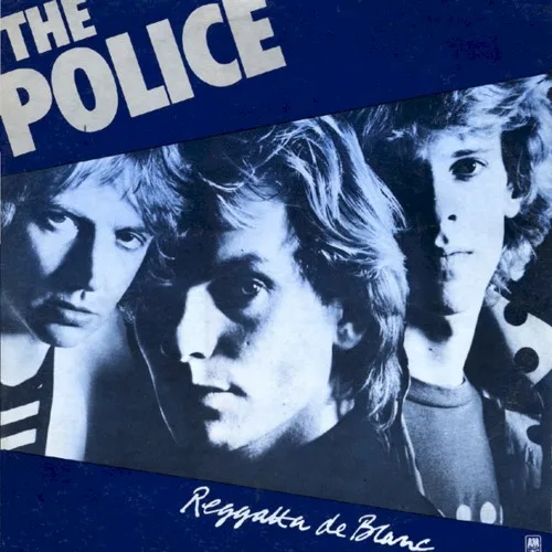 Reggatta de Blanc (1979)