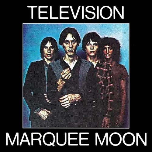 Marquee Moon (1977)