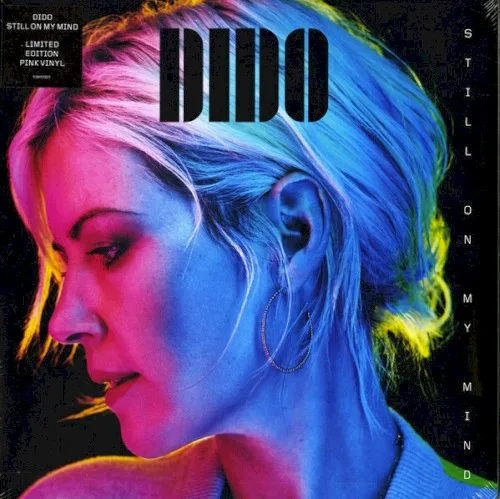 Still on My Mind (2019)