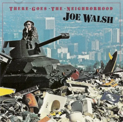 There Goes the Neighborhood (1981)
