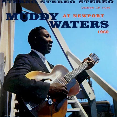 Muddy Waters at Newport 1960 (1960)