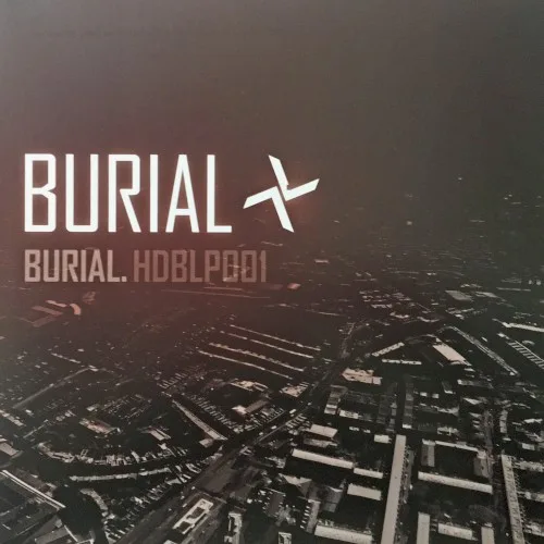 Burial (2006)