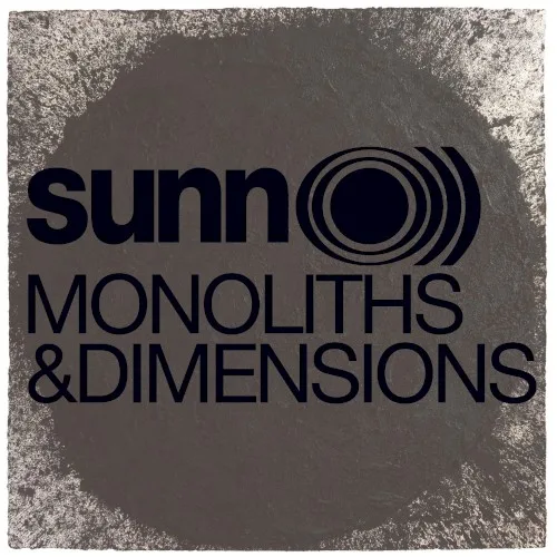 Monoliths & Dimensions (2009)