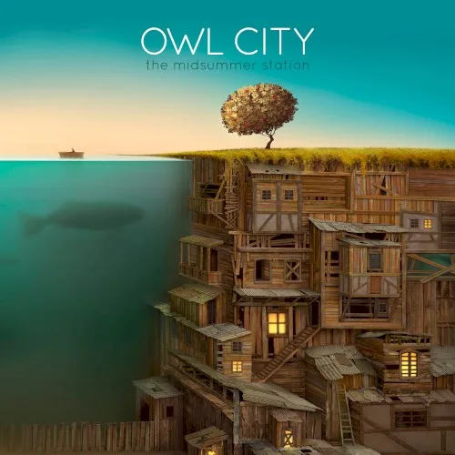 The Midsummer Station (2012)