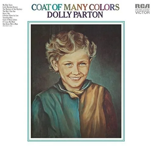 Coat of Many Colors (1971)