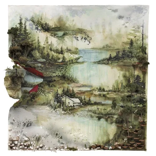 Bon Iver, Bon Iver (2011)