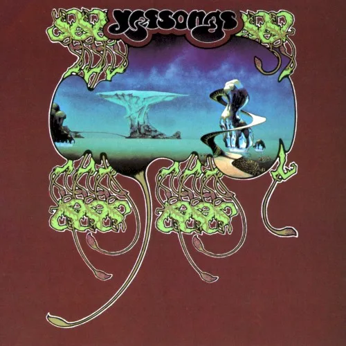 Yessongs (1973)
