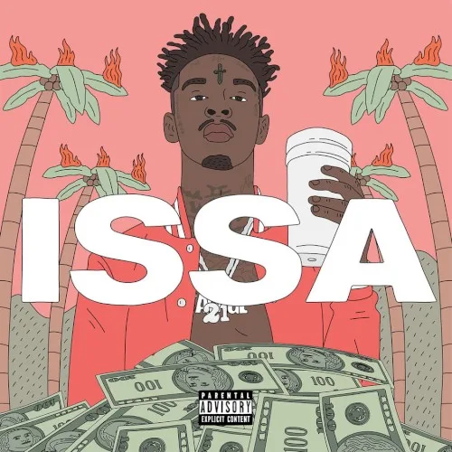 Issa Album (2017)