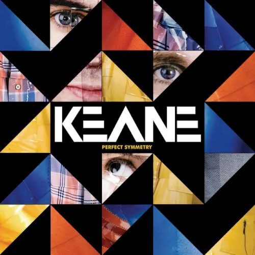 Perfect Symmetry (2008)