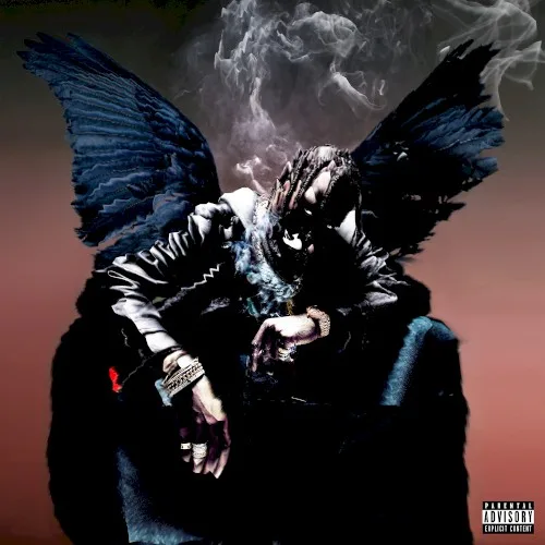 Birds in the Trap Sing McKnight (2016)