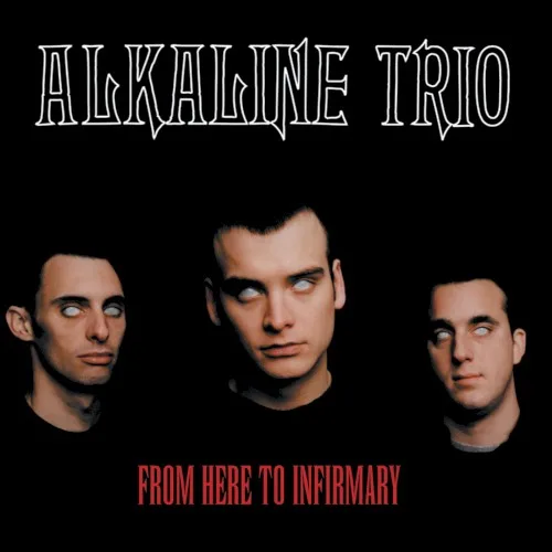 From Here to Infirmary (2001)