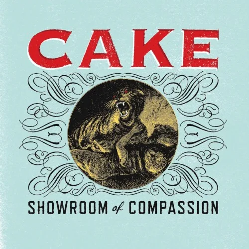 Showroom of Compassion (2011)