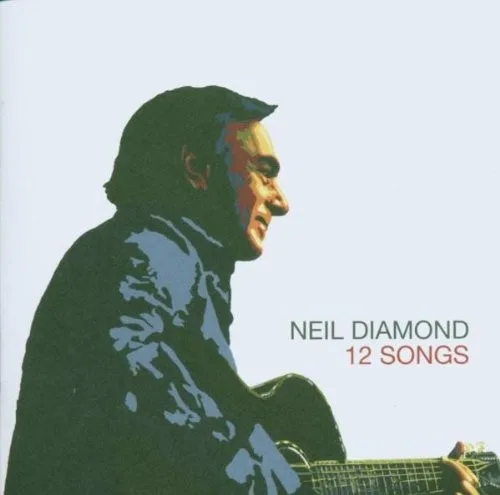 12 Songs (2005)