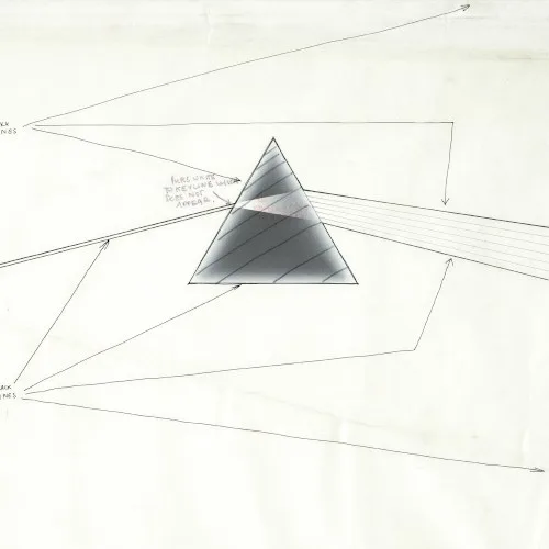 The Dark Side of the Moon Live 1974 (1989)