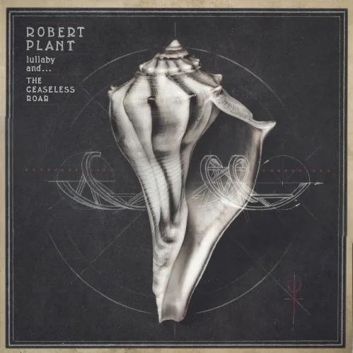 Lullaby and... The Ceaseless Roar (2014)
