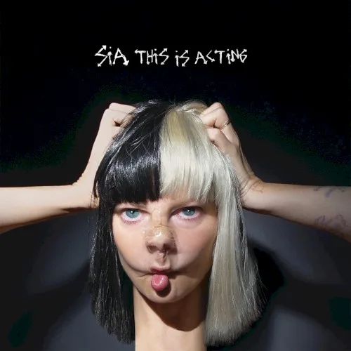 This Is Acting (2016)