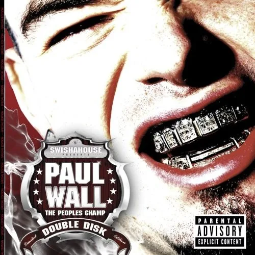 The People’s Champ (2005)