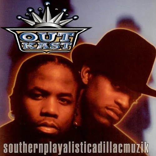 Southernplayalisticadillacmuzik (1994)
