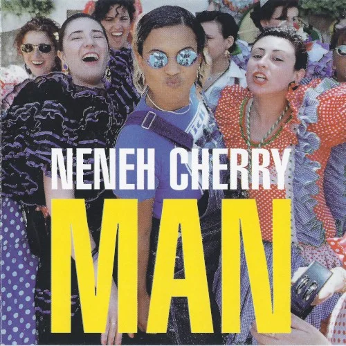 Man (1996)