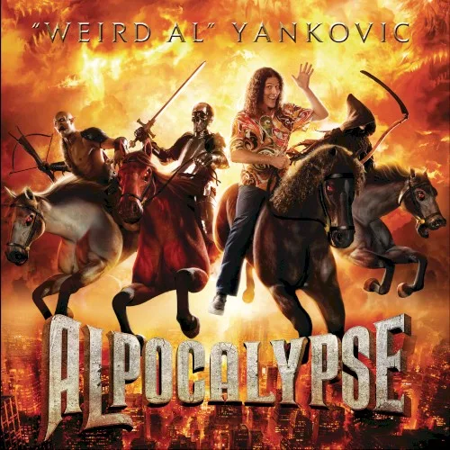 Alpocalypse (2011)