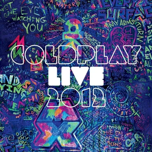 Live 2012 (2012)