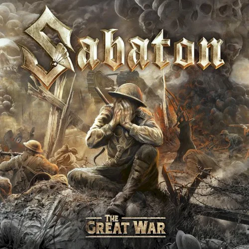 The Great War (2019)