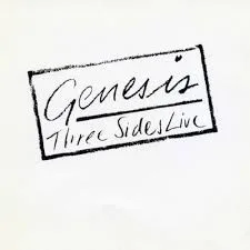 Three Sides Live (1982)
