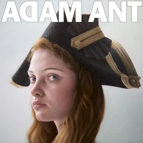 Adam Ant Is the Blueblack Hussar in Marrying the Gunner’s Daughter (2013)
