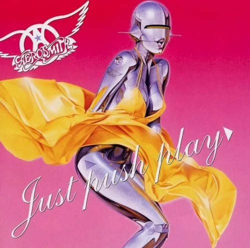 Just Push Play (2001)