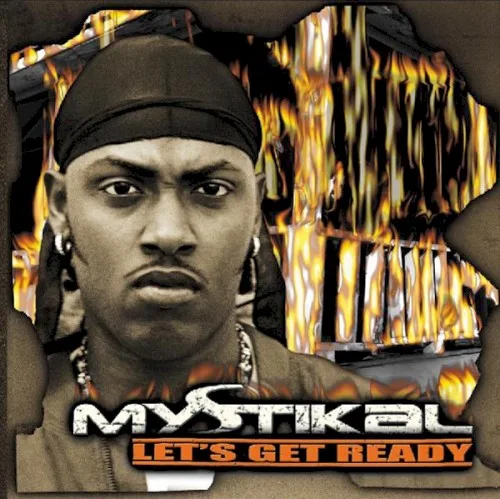 Let’s Get Ready (2000)
