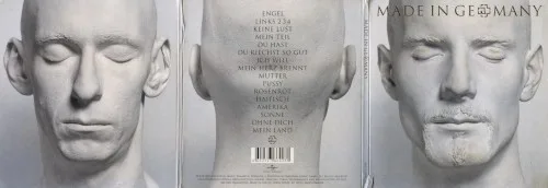 Made in Germany 1995–2011 (2011)