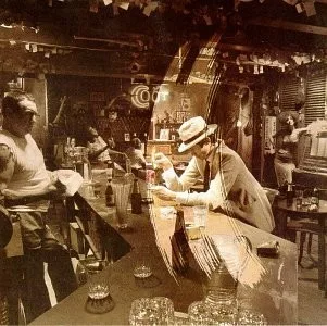 In Through the Out Door (1979)