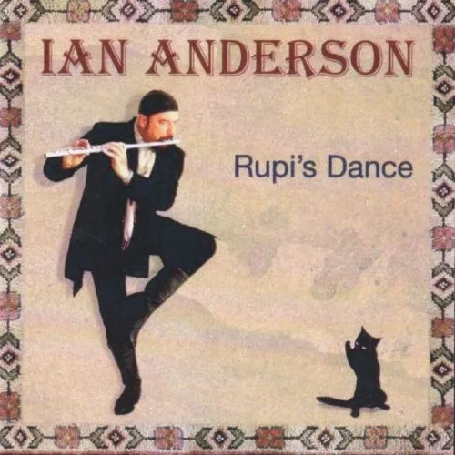 Rupi’s Dance (2003)