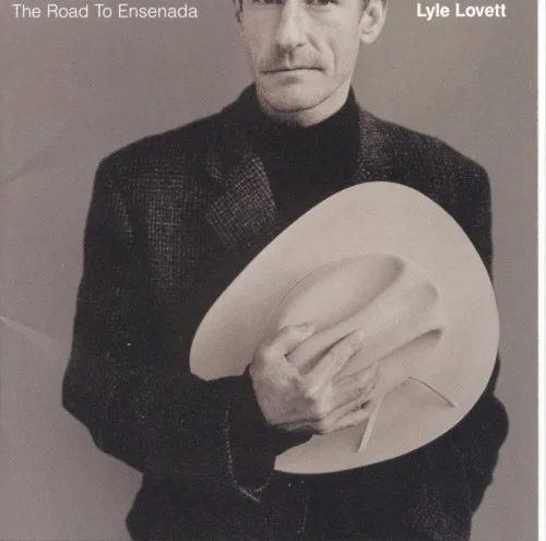 The Road to Ensenada (1996)