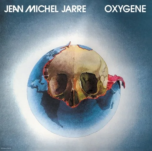 Oxygène (1976)