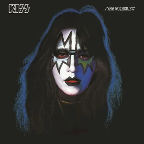 Ace Frehley (1978)