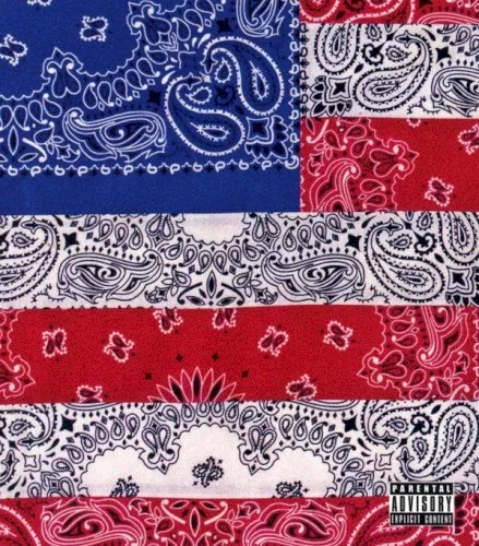 All-Amerikkkan Bada$$ (2017)