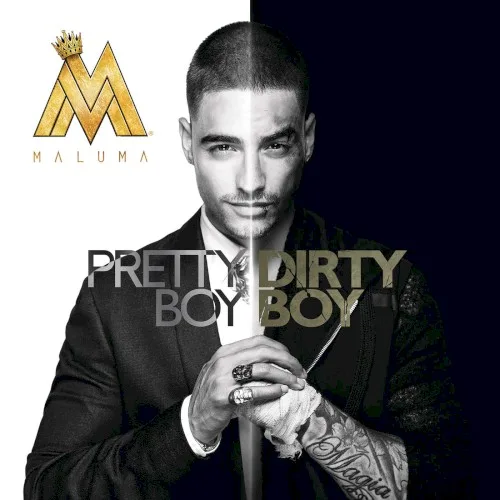 Pretty Boy, Dirty Boy (2015)