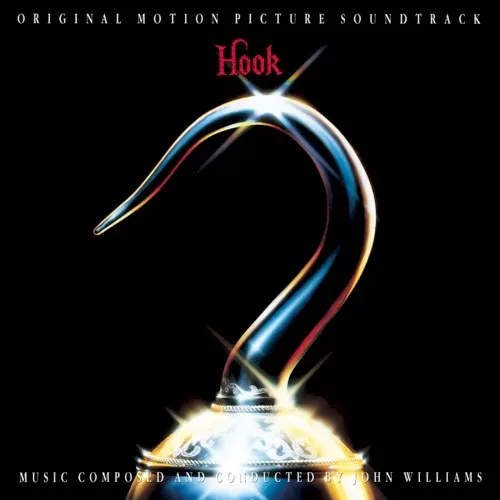 Hook: Original Motion Picture Soundtrack (1991)