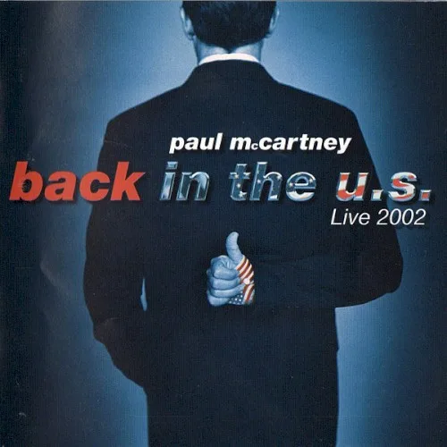 Back in the U.S. Live 2002 (2002)