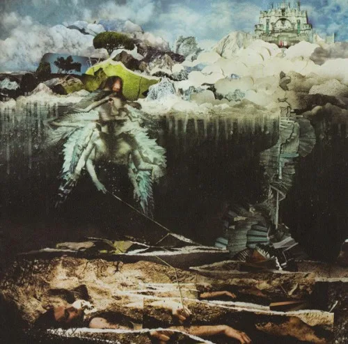 The Empyrean (2009)