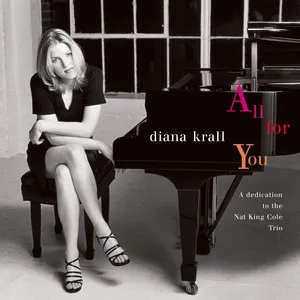 All for You: A Dedication to the Nat King Cole Trio (1996)