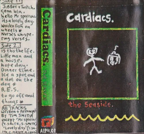 The Seaside (1983)