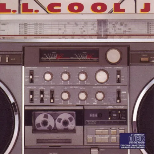 Radio (1985)