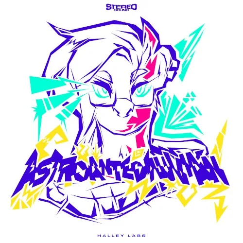ASTROANTEDILUVIAN (2018)