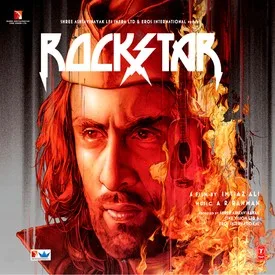 Rockstar (2011)