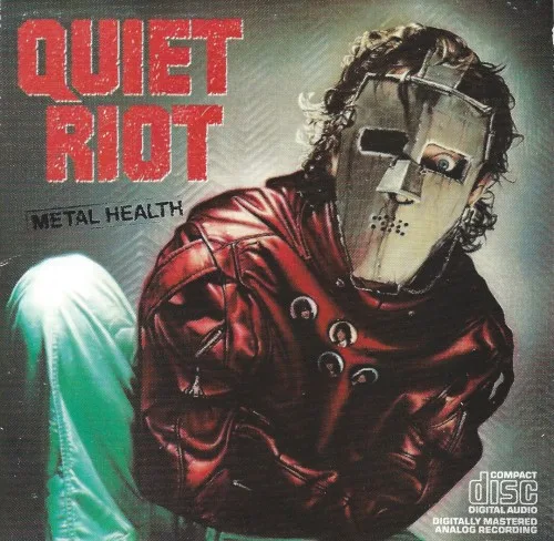 Metal Health (1983)