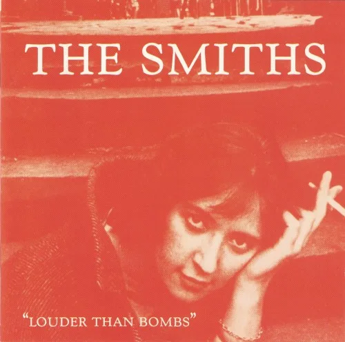Louder Than Bombs (1987)