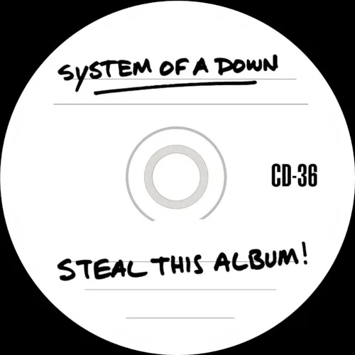 Steal This Album! (2002)