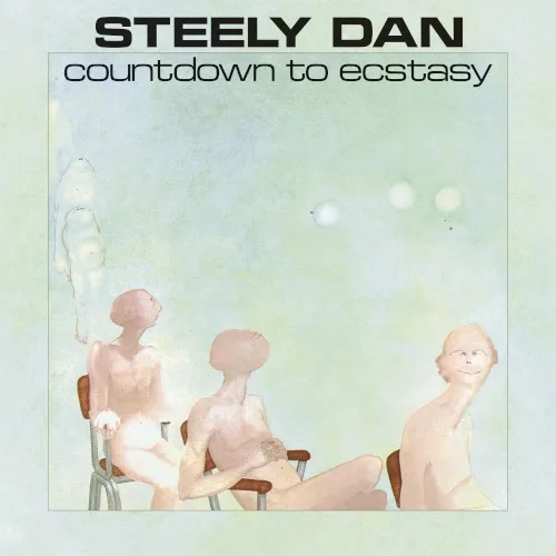 Countdown to Ecstasy (1973)